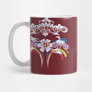 beautyful art designs Mug